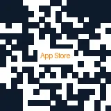 App Store下载二维码 - 每日大赛 飞亚体育app APP