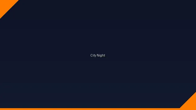 城市夜景主题赛 - 飞亚体育app 视频创作挑战